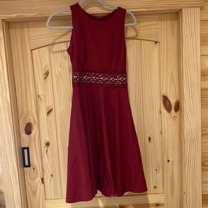 Homeyee fit and flare